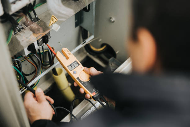 Best Electrical Repair Services  in Kalkaska, MI