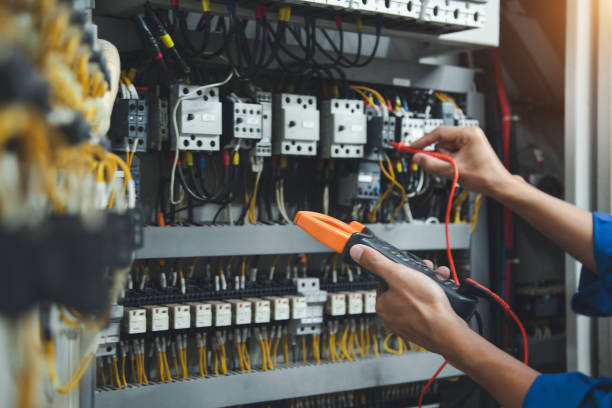 Best Electrical Troubleshooting Services  in Kalkaska, MI