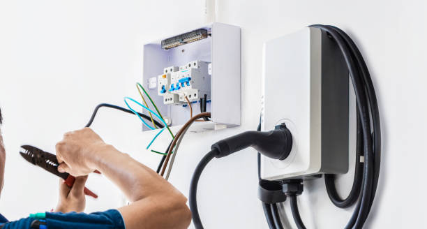Best Electrical Troubleshooting Services  in Kalkaska, MI