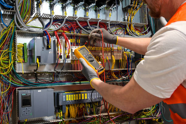 Best Electrical Installation Contractor  in Kalkaska, MI