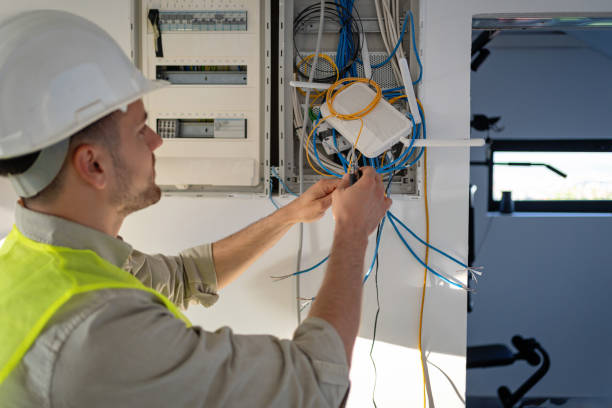 Best Commercial Electrician Services  in Kalkaska, MI